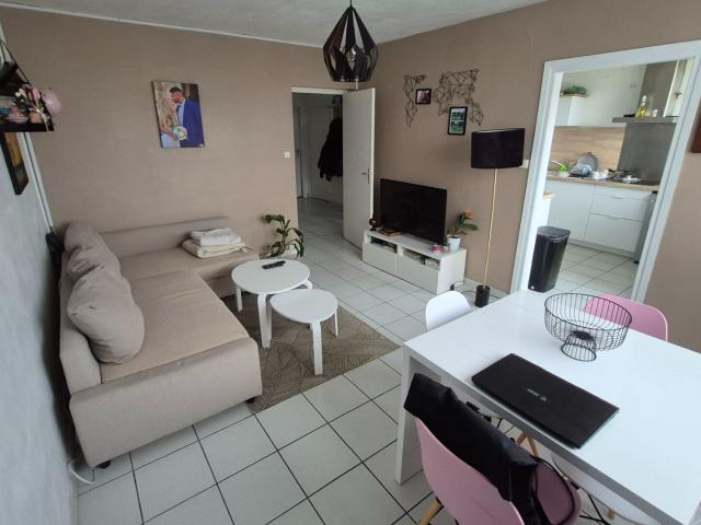 Appartement vente à Lille, Tourcoing