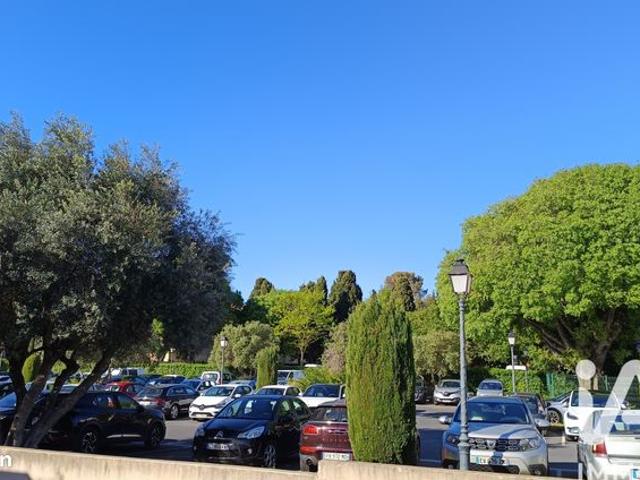 Appartement vente à Montpellier, Mèze