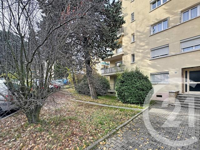 Appartement vente à Montpellier