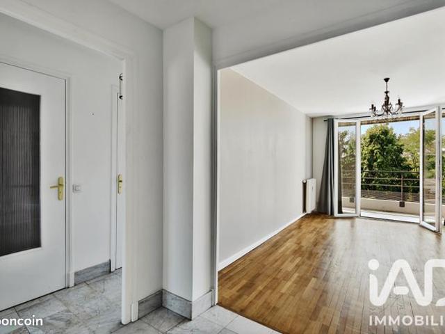 Appartement vente à Lyon, Métropole de Lyon
