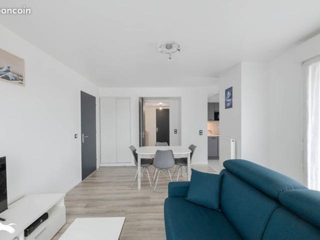 Appartement vente à Fontenay-le-Fleury, Yvelines