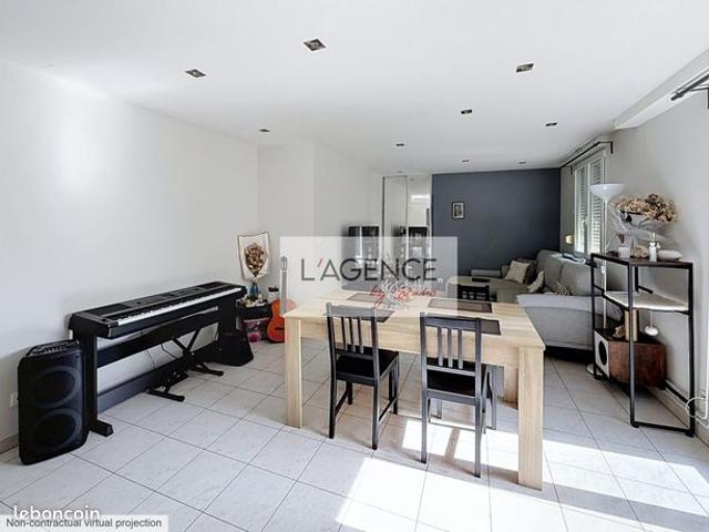 Appartement vente à Thionville