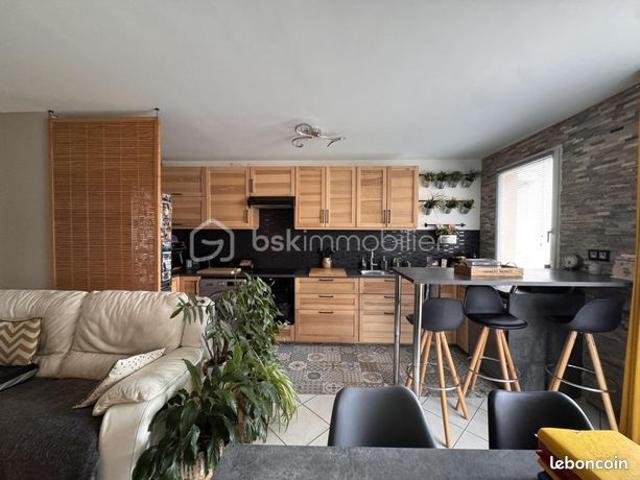 Appartement vente à Carcassonne, Villepinte