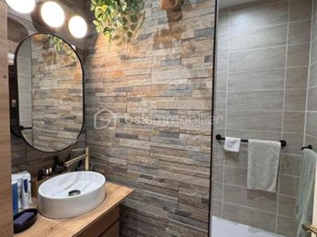 Appartement vente à Carcassonne, Villepinte