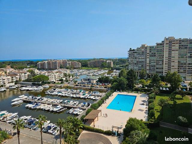 Appartement vente à Grasse, Mandelieu-la-napoule