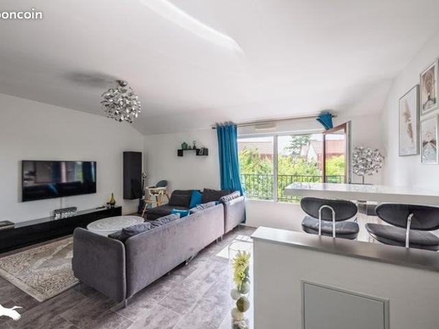 Appartement vente à Avallon, Bois-d'arcy