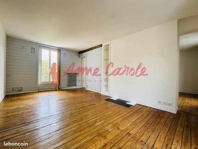 Appartement vente à Le Pré-Saint-Gervais, Seine-Saint-Denis