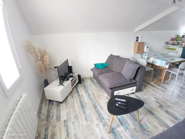 Appartement vente à Montreuil-sur-Mer, Berck