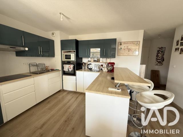 Appartement vente à Toulouse, Aucamville