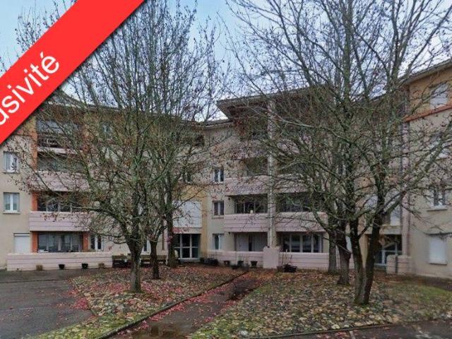 Appartement vente à Agen