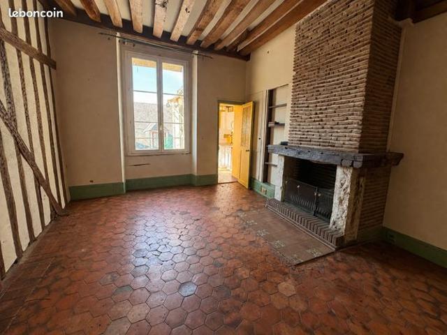 Appartement vente à Orléans