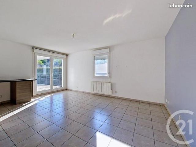 Appartement vente à Clermont-Ferrand, Ceyrat