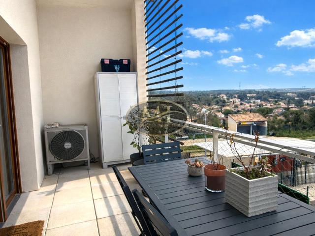 Appartement vente à Martigues, Bouches-du-Rhône