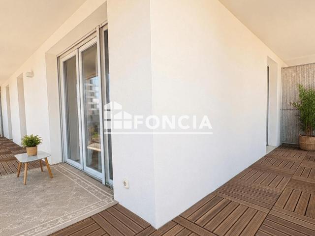 Appartement vente à Toulouse