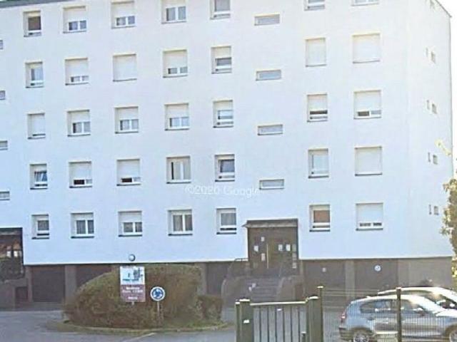 Appartement vente à Mantes-la-Jolie, Les Mureaux
