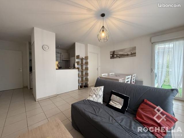 Appartement vente à Vendôme, Périgny