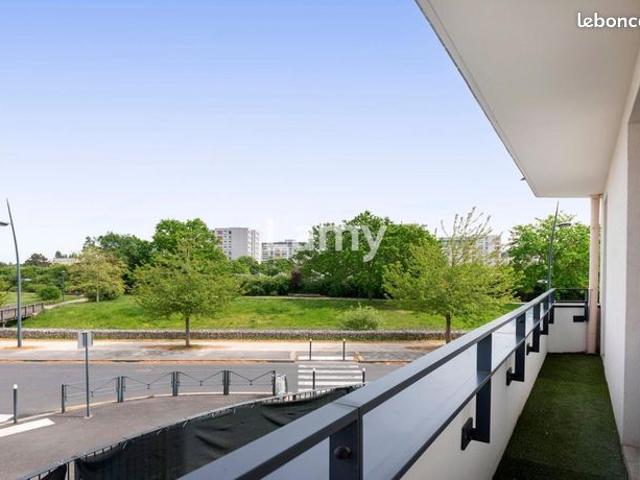Appartement vente à Évry, Fleury-mérogis