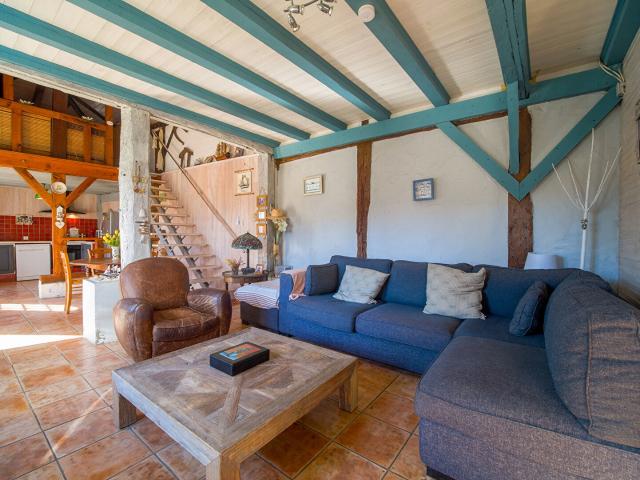 Appartement vente à Dax, Léon