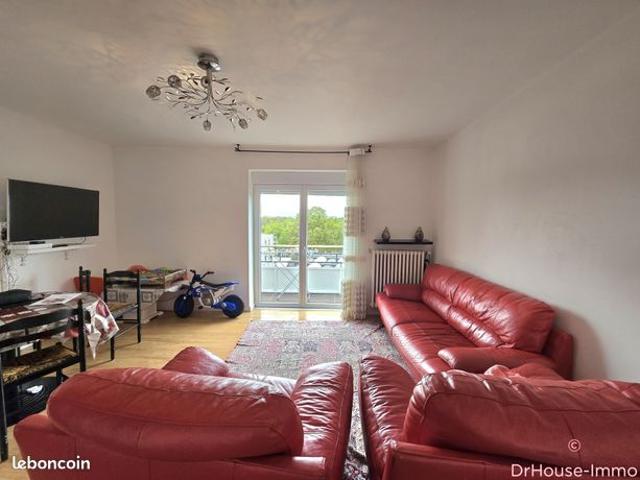 Appartement vente à Bobigny
