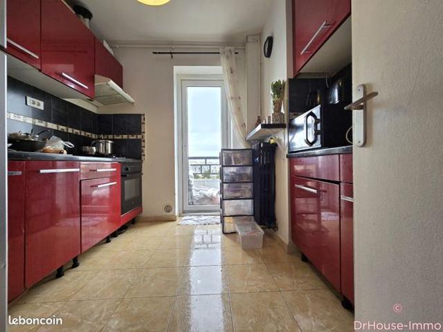 Appartement vente à Bobigny