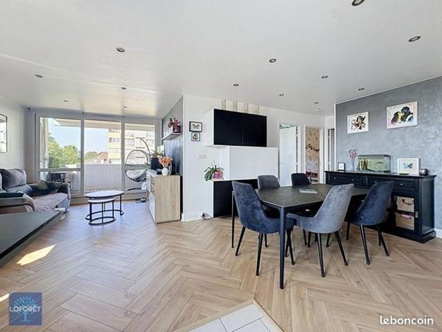 Appartement vente à Le Raincy, Neuilly-plaisance