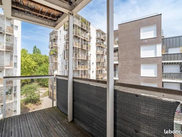 Appartement vente à Dreux, Montreuil
