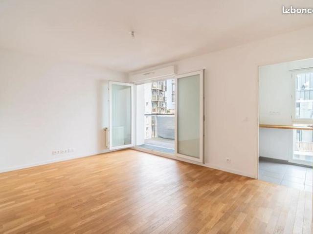 Appartement vente à Dreux, Montreuil