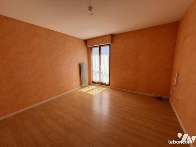 Appartement vente à Saint-Dié-des-Vosges, Raon-l'etape