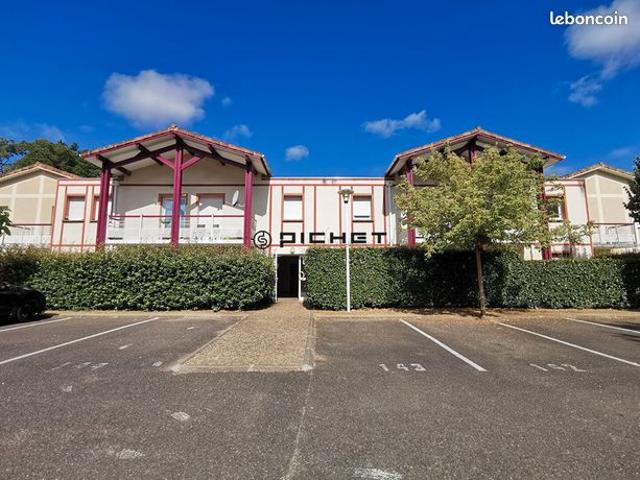 Appartement vente à Bayeux, Saint-pierre-du-mont