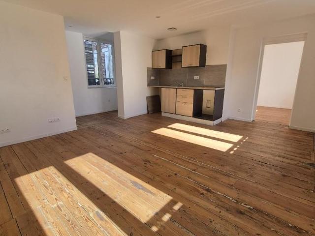 Appartement location à Cambrai