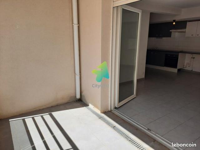 Appartement vente à Narbonne, Aude