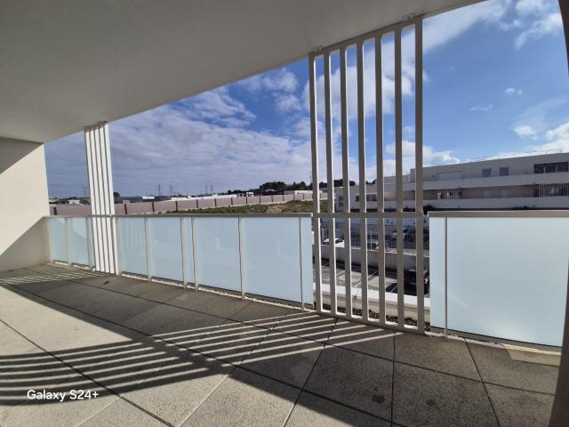 Appartement vente à Béziers