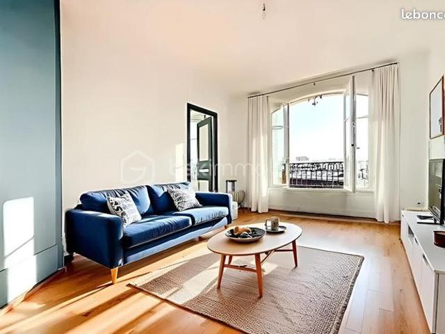 Appartement vente à Antony, Malakoff