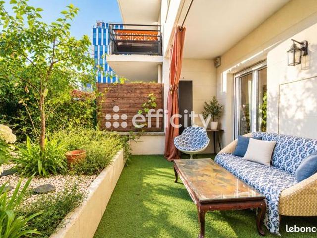 Appartement vente à Saint-Ouen, Loir-et-Cher