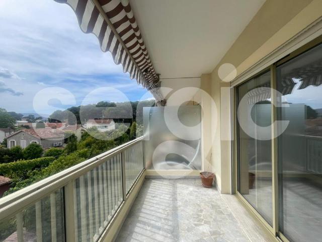 Appartement location à Grasse, Le Cannet