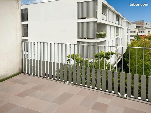 Appartement vente à Bordeaux, Lormont