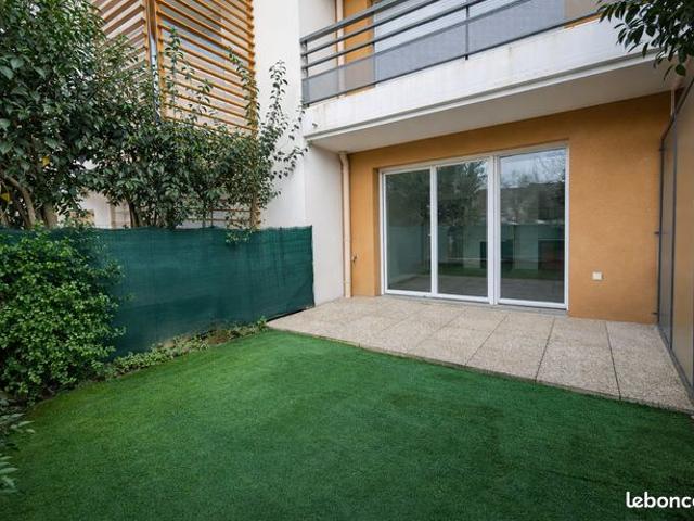 Appartement vente à Cherbourg, Lieusaint