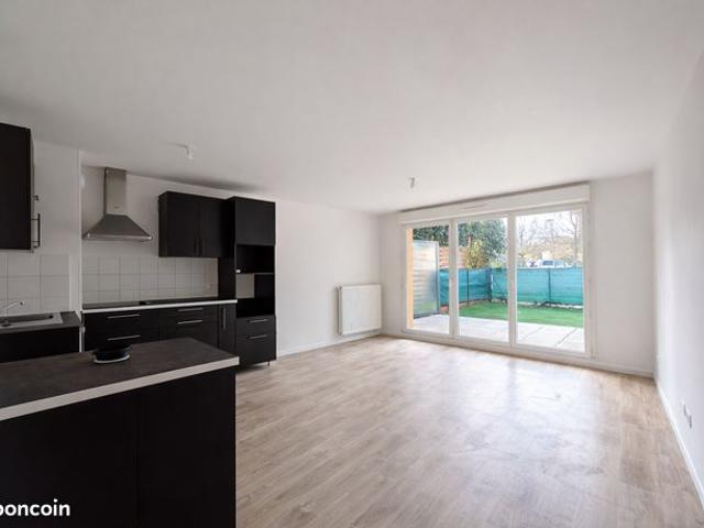 Appartement vente à Cherbourg, Lieusaint