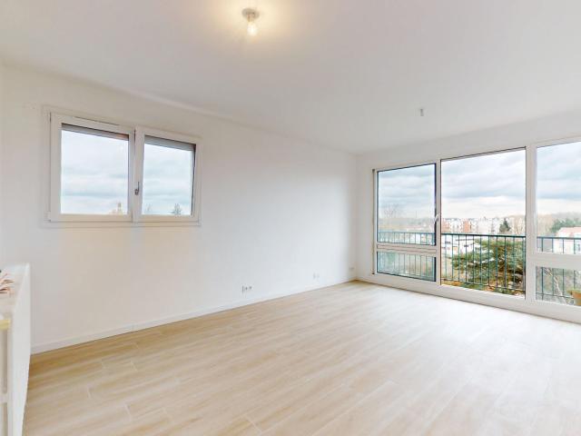 Appartement vente à Versailles, Bois-d'arcy