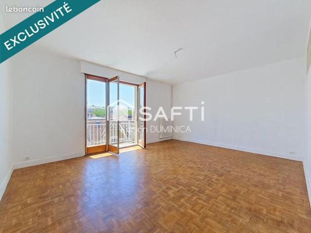 Appartement vente à Poissy, Yvelines