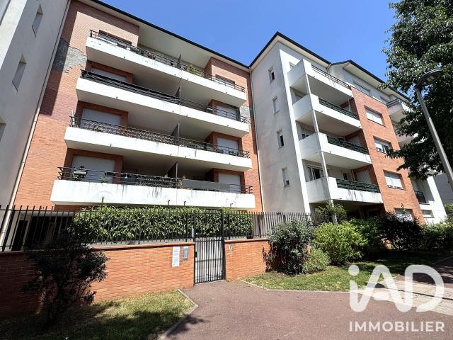 Appartement vente à Créteil