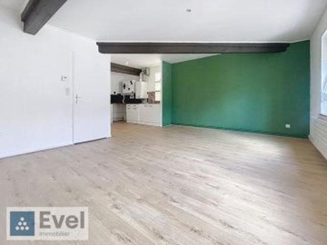 Appartement location à Thionville, Hayange