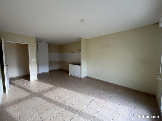 Appartement vente à Bayeux, Port-en-bessin-huppain