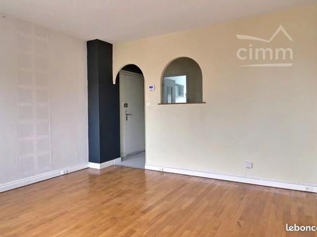 Appartement vente à Bourges