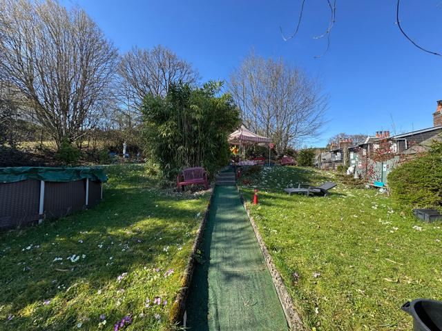 Appartement vente à Charleville-Mézières, Charleville-mézières