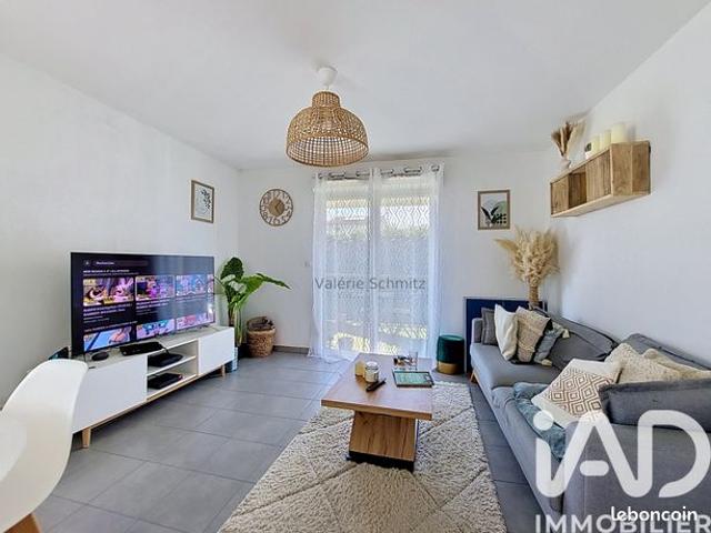 Appartement vente à Toulouse, Saint-geniès-bellevue
