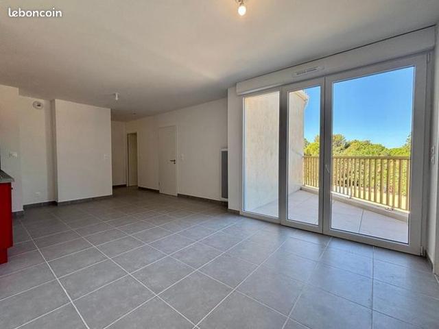 Appartement vente à Montpellier, Balaruc-les-bains