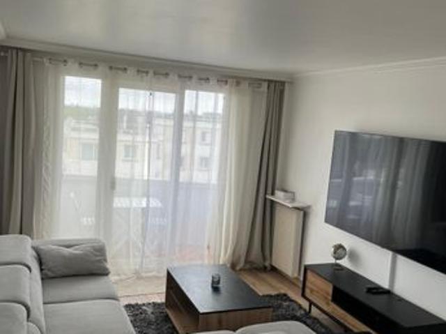 Appartement vente à Saint-Denis, Epinay-sur-seine