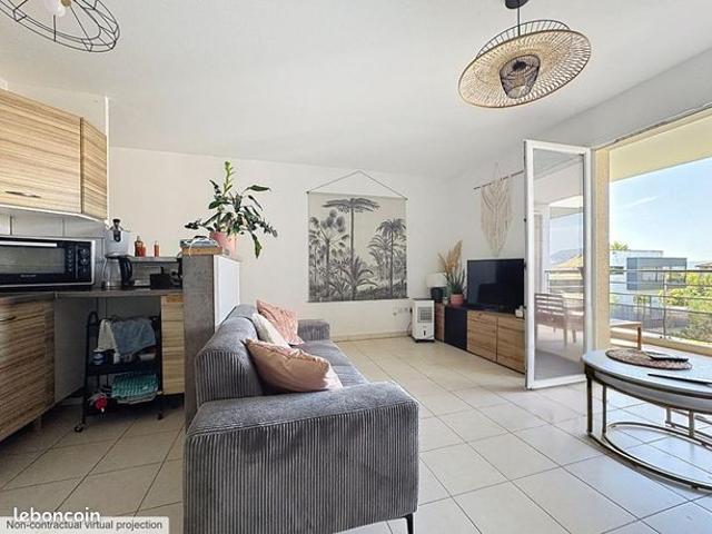 Appartement vente à Arrondissement de Draguignan, Puget-sur-argens