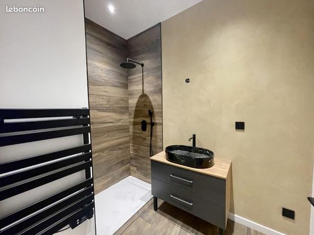 Appartement vente à Chambéry, Cognin